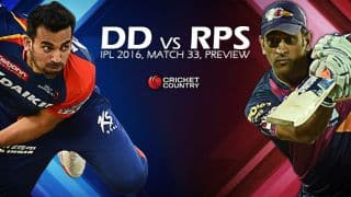 Delhi Daredevils vs Rising Pune Supergiants, IPL 2016, Match 33 at Delhi, Preview: Must win for both teams for different reasons